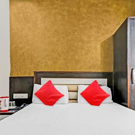 Hotel Stay House Nowe Delhi Zewnętrze zdjęcie