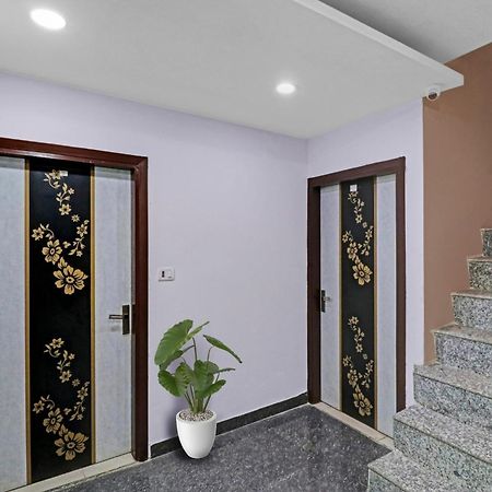 Hotel Stay House Nowe Delhi Zewnętrze zdjęcie