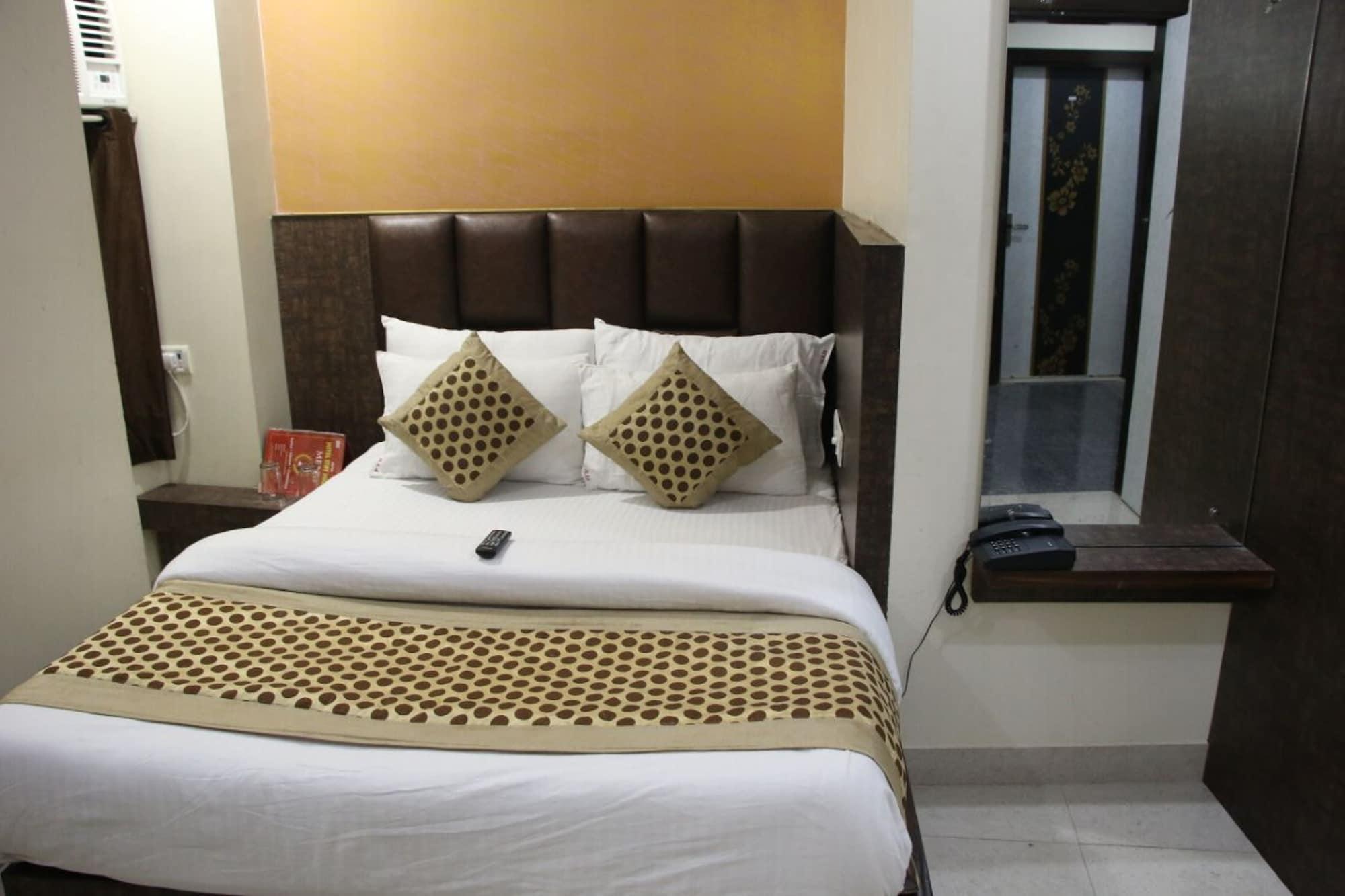 Hotel Stay House Nowe Delhi Zewnętrze zdjęcie