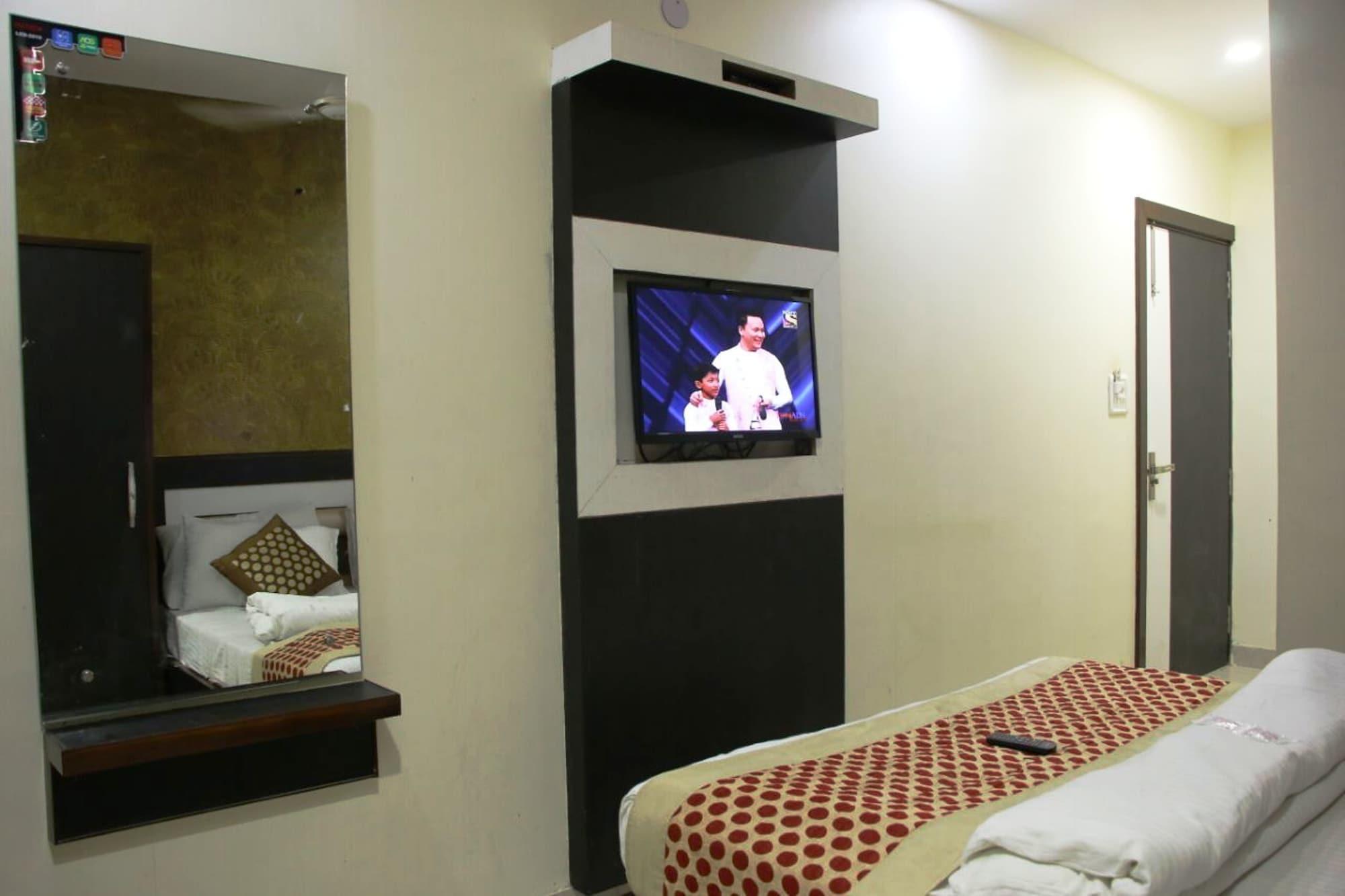 Hotel Stay House Nowe Delhi Zewnętrze zdjęcie