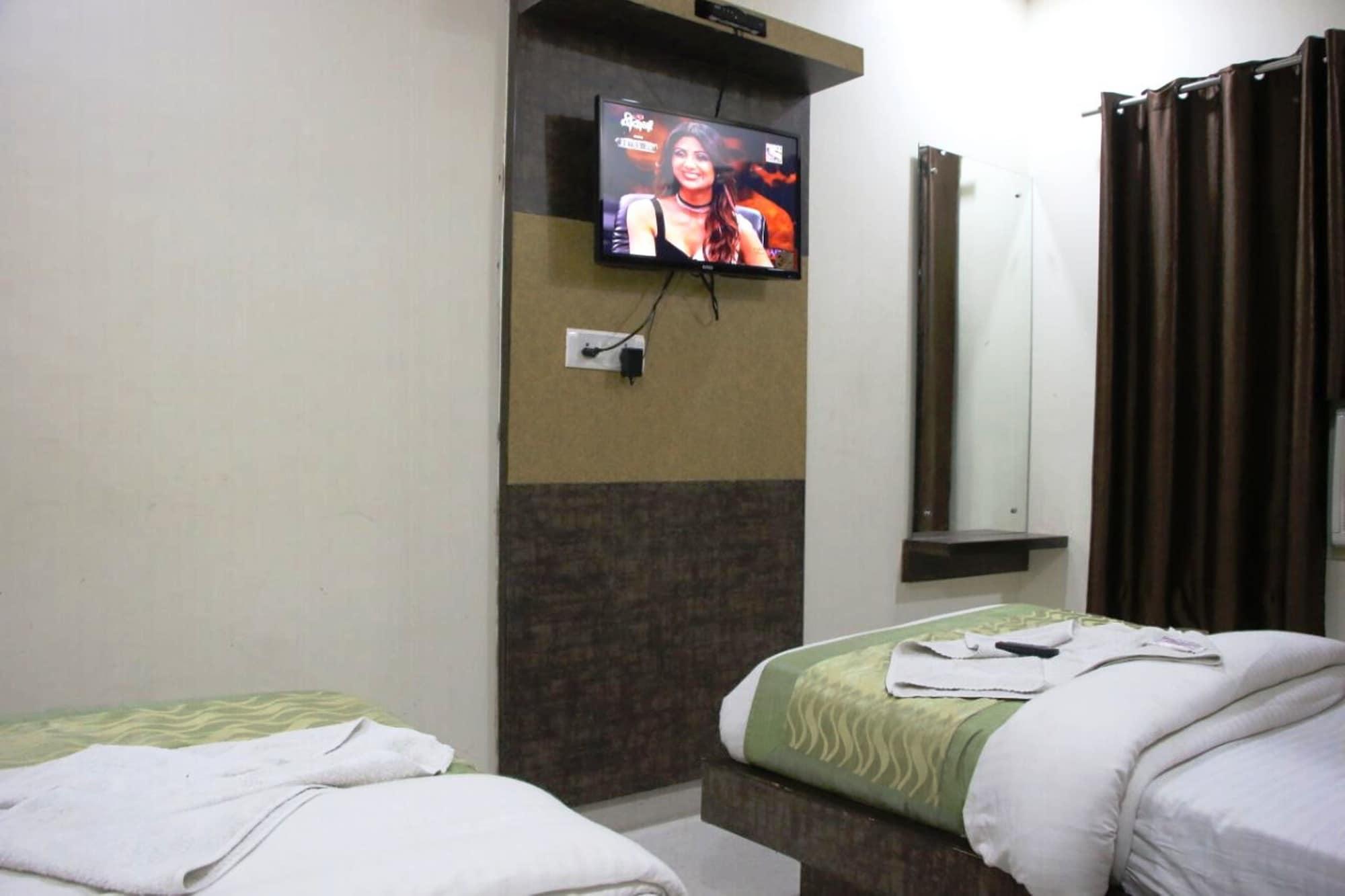 Hotel Stay House Nowe Delhi Zewnętrze zdjęcie