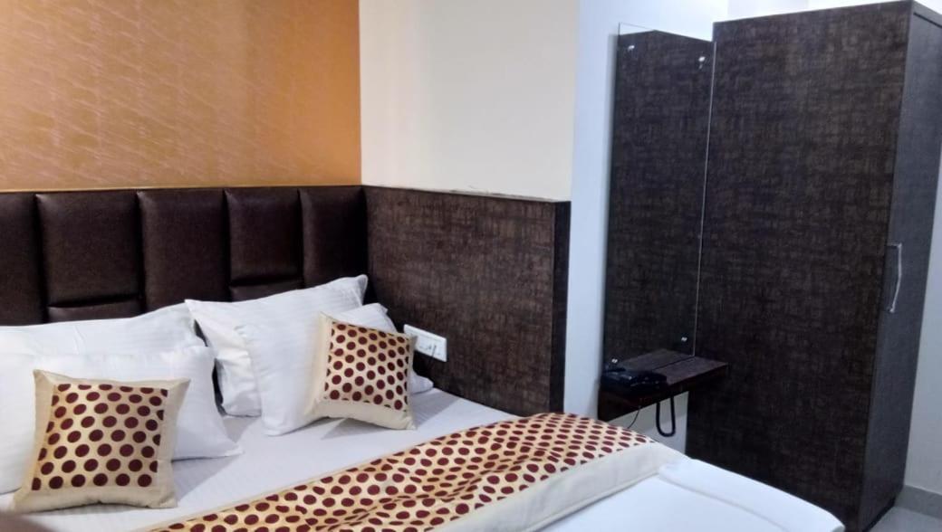 Hotel Stay House Nowe Delhi Zewnętrze zdjęcie