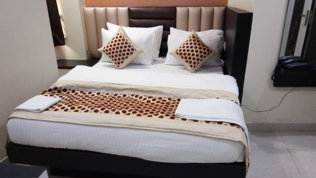 Hotel Stay House Nowe Delhi Zewnętrze zdjęcie